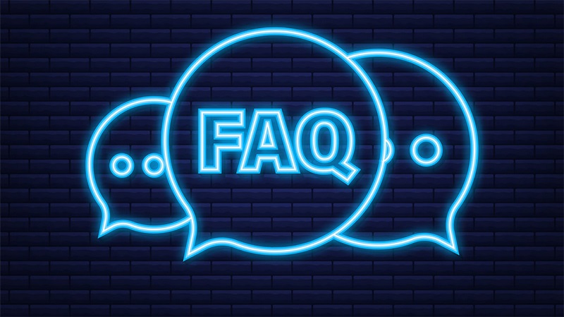 FAQ về vấn đề đăng nhập