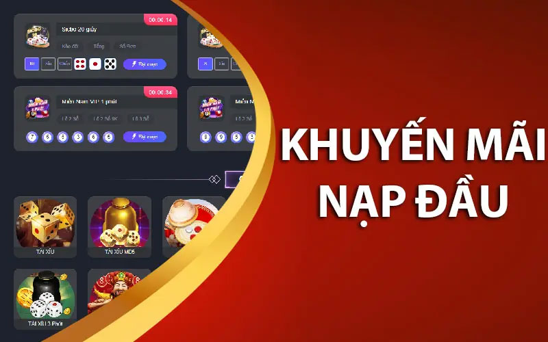 Khuyến mãi hấp dẫn tại Xoso66