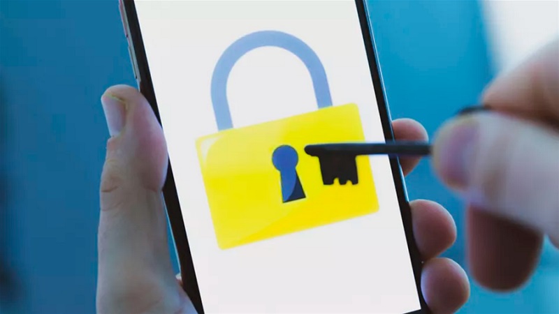 Một số lưu ý khi đăng nhập